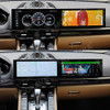 Intelligent System 12.3 Inch Android Car Radio Player Navigation For Porsche Cayenne 2010-2016 Multimedia Player Radio Carplay