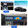 For Porsche Panamera 2010-2017 Car Radio Navigation GPS Android 13 Multimedia Player Carplay Auto WIFI 5G Intelligent System BT