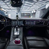 For Porsche Panamera 2010-2017 Car Radio Navigation GPS Android 13 Multimedia Player Carplay Auto WIFI 5G Intelligent System BT
