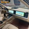 New Upgrade For Porsche Cayenne 2010-2017 Intelligent System Car Radio Multimedia Player Navigation GPS Carplay Auto Head Unit