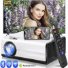 Global Version Ditong  Projector 1080P Mini LED Portable WIFI Full HD