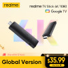 Global Version Realme Smart Google Tv Stick | Hdmi Smart Tv | Hdmi