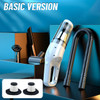 Car Vacuum Cleaner Wireless Strong Handheld for Home Appliance Cleaning Machine Portable Auto Robot Car Electrical Accessories