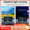 G12 HUD GPS Head Up Display Universal Speedometers Overspeed Warning Windshield Projector Car Electrical Appliances Accessories
