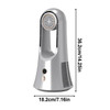 Car Mini Rechargeable Fan noise reduction Auto Quiet Aromatic Air Cooler Automobile Electrical Appliances for Work And Sleep