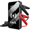 2000A Car Jump Starter Power Bank Auto Battery Emergency Booster Car Electrical Appliances 12v Automotive Battery Charger