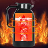 1150ml Digiital Thermal Bottle 12V Thermos Bottle Heater Thermos For Hot Coffee Thermal Heated Camping Car Electrical Appliances 1150ml Digiital Thermal Bottle 12V Thermos Bottle Heater Thermos For Hot Coffee Thermal Heated Camping Car Electrical Appliances
