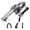 Cordless Car Vacuum Cleaner with Powerful Suction affordable Auto Wireless Dust Catcher Car Electrical Appliances for Vehicle