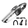 Cordless Car Vacuum Cleaner with Powerful Suction affordable Auto Wireless Dust Catcher Car Electrical Appliances for Vehicle