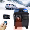 8kw Diesel Heater 12V 24V Car Diesel Air Heater Parking Heater With LCD Display Muffler Diesel Heater car electrical appliances 8kw Diesel Heater 12V 24V Car Diesel Air Heater Parking Heater With LCD Display Muffler Diesel Heater car electrical appliances