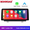 10.25'' Wireless Apple Carplay Multimedia Display Screen Android Auto For BMW 1/2/3/4 Series F20/F21/F22/F30/F31/F32/F33/F34/F36