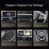 10.25'' Wireless Apple Carplay Multimedia Display Screen Android Auto For BMW 1/2/3/4 Series F20/F21/F22/F30/F31/F32/F33/F34/F36