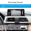 10.25'' Wireless Apple Carplay Multimedia Display Screen Android Auto For BMW 1/2/3/4 Series F20/F21/F22/F30/F31/F32/F33/F34/F36
