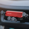 Gravity Car Phone Holder Air Vent Clip Mount Mobile Cell Phone Stand In Car GPS Support For iPhone 13 12 Pro Xiaomi Samsung