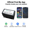 Mini GPS tracker For Auto Car OBD GPS Locator Find My Apple official Ap OBD GPS Voice Monitor Tracker Gps tracker For Auto Car Mini GPS tracker For Auto Car OBD GPS Locator Find My Apple official Ap OBD GPS Voice Monitor Tracker Gps tracker For Auto Car
