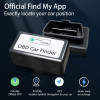 Mini GPS tracker For Auto Car OBD GPS Locator Find My Apple official Ap OBD GPS Voice Monitor Tracker Gps tracker For Auto Car Mini GPS tracker For Auto Car OBD GPS Locator Find My Apple official Ap OBD GPS Voice Monitor Tracker Gps tracker For Auto Car
