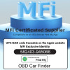 Mini GPS tracker For Auto Car OBD GPS Locator Find My Apple official Ap OBD GPS Voice Monitor Tracker Gps tracker For Auto Car Mini GPS tracker For Auto Car OBD GPS Locator Find My Apple official Ap OBD GPS Voice Monitor Tracker Gps tracker For Auto Car
