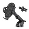 Sucker Car Phone Holder Mount Stand GPS Telefon Mobile Cell Support For iPhone 13 12 11 Pro Max X 7 8 Xiaomi Huawei Samsung