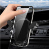 Universal Car Phone Holder Gravity Mobile Stand GPS Support Auto Air Vent Mount for IPhone 14 13 12 11 Pro Max Xr Xiaomi Samsung