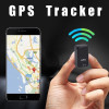 Mini GF 07 GPS Car Tracker Real Time Tracking Anti Theft Anti Lost Locator Strong Magnetic Mount SIM Message Positioner