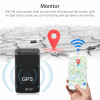 Mini GF 07 GPS Car Tracker Real Time Tracking Anti Theft Anti Lost Locator Strong Magnetic Mount SIM Message Positioner