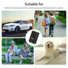 Car GPS Mini Tracker GF-07 Real Time Tracking Anti-Theft Anti-lost Locator Strong Magnetic Mount SIM Message Positioner