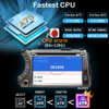8GB 128GB Carplay Android 12 Auto Radio GPS Multimedia player For Ssang yong Ssangyong Actyon Kyron 2 Din Car Stereo autoradio