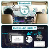 2 DIN Android 7" 9" 10" Universal Car Radio Stereo with Carplay Android Auto Bluetooth 4G for Volkswagen Nissan Hyundai All Car
