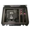 Multi Function Thermal Imaging Binoculars with Laser Range Finder and