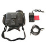 Multi Function Thermal Imaging Binoculars with Laser Range Finder and