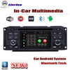 For Chrysler Sebring 2002-2006 Accessories Car Android Player DVD GPS Navigation System HD Screen Radio Stereo Multimedia