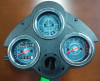 MOTORCYCLE Instrument Assembly Original DISPLAY DASHBOARD SPEED METER GAUGE FOR ZONGSHEN MOTOR