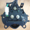 MOTORCYCLE Instrument Assembly Original DISPLAY DASHBOARD SPEED METER GAUGE FOR ZONGSHEN MOTOR
