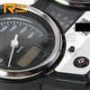 For HONDA VTEC CB400SF 2008-2012 Motorcycle Speedometer Tachometer Gauge Replacement instrument CB-400 SF Gen 4 2009 2010 2011 For HONDA VTEC CB400SF 2008-2012 Motorcycle Speedometer Tachometer Gauge Replacement instrument CB-400 SF Gen 4 2009 2010 2011