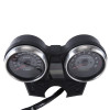Motorcycle Speedometer Tachometer Meter Instrument Gauge Parts Fit For HONDA CB1300 2003-2014