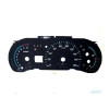 For Toyota Sienna Gauge Instrument Kilometer Dial Paper