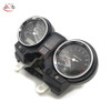 Motorbike Tachometer Speedometer Kilometer Odometer Gauge Tacho Hour Meter Instrument for Honda CB900 CB Hornet 900 CB919F 02-07