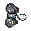 CB900 02-07 Motorcycle Speedometer Instrument Assembly Tachometer Gauges Cluster For Honda 919 CB900F Hornet 900 2002-2007