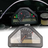 Motorcycle Speedometer Cover Instrument Case Gauge For Honda CBR1000RR 2004 2005 2006 2007 CBR 1000RR Tachometer Housing Clock