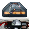 Motorcycle Speedometer Instrument Gauge Meter Odometer Tachometer Assembly For Honda CBR1000RR CBR 1000 RR 2004 2005 2006 2007