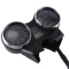 Motorcycle ABS Speedometer Tachometer Meter Instrument Gauge Replacement Fit For HONDA CB1300 2003-2008