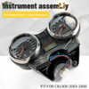 Fit For Honda 2003 - 2008 CB1300 ABS Motorcycle Accessories Speedometer Tachometer Meter Instrument Gauge CB 1300 2007 2006 2005