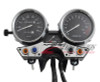Motorcycle Gauges Cluster Speedometer Tachometer Odometer Instrument Assembly For Yamaha XJR1200 XJR 1200 1992-1997
