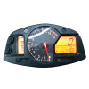 Motorcycle Tachometer Gauges Cluster Speedometer Odometer Instrument Assembly For Honda CBR600RR 2007-2012 2011 2010 2009 2008
