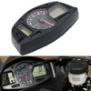 Motorcycle Tachometer Gauges Cluster Speedometer Odometer Instrument Assembly For Honda CBR600RR 2007-2012 2011 2010 2009 2008