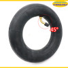 High Quality 8 Inch 200X50 Inner Tube 200*50 Inner Camera for Razor Scooter E100 E150 E200 ESpark Crazy Cart Scooters