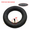 5x1 6x2 6x1 1/4 Butyl Inner Tube 7x2 8 1/2x2 8.5x2.00-5.5 Inner Tyre for Electric Scooter WheelChair Truck Baby Carriage 200x50