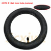 5x1 6x2 6x1 1/4 Butyl Inner Tube 7x2 8 1/2x2 8.5x2.00-5.5 Inner Tyre for Electric Scooter WheelChair Truck Baby Carriage 200x50