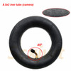 8.5Inch 8.5x3.0 Pneumatic outer Tire Inner Tube for Electric Scooter VSETT 8 9 Zero 8 9 PRO 8.5 Inches 8 1/2X3.0 Inflatable Tyre