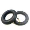 6 Inch 6x1 1/4 Inner Tube Outer Tyre Wheel for Wheelchair Pneumatic Gas Mini Electric Scooter Accessory 6*1 1/4 Inflation Tire